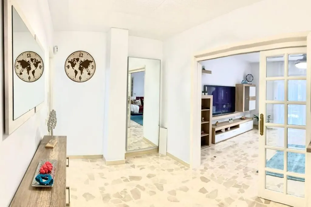 'Home Sweet Home-Luxury Apartment-Santa Cruz' Spain