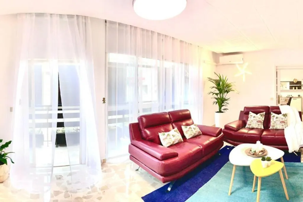 'Home Sweet Home-Luxury Apartment-Santa Cruz' 0*, Santa Cruz de Tenerife Spain