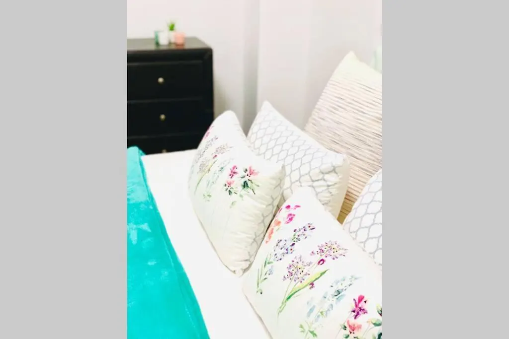 Apartment 'Home Sweet Home-Luxury Apartment-Santa Cruz'