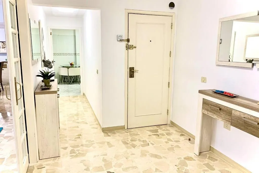'Home Sweet Home-Luxury Apartment-Santa Cruz'