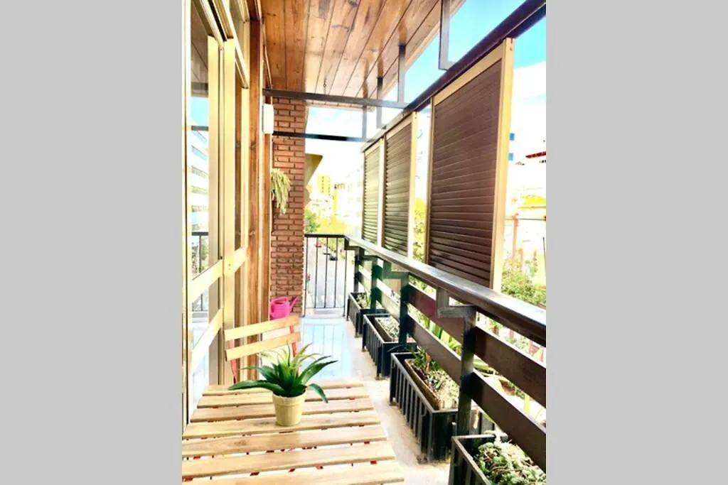 'Home Sweet Home-Luxury Apartment-Santa Cruz' 0*, Santa Cruz de Tenerife Spain