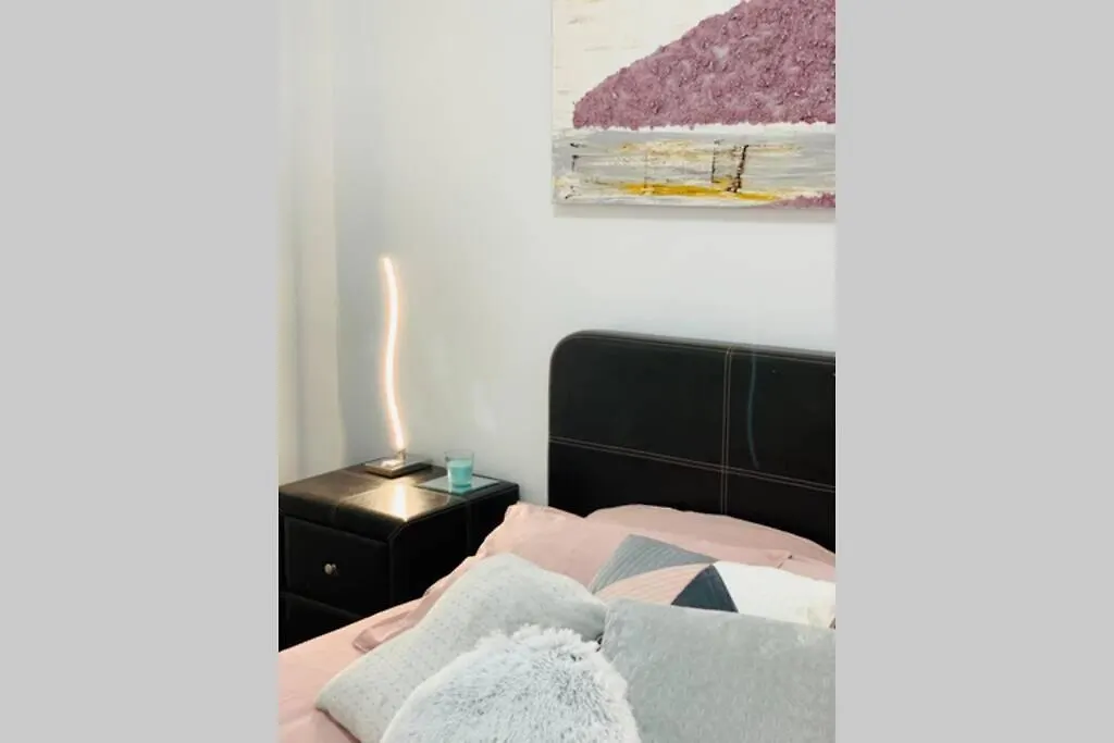 'Home Sweet Home-Luxury Apartment-Santa Cruz' Apartment Santa Cruz de Tenerife