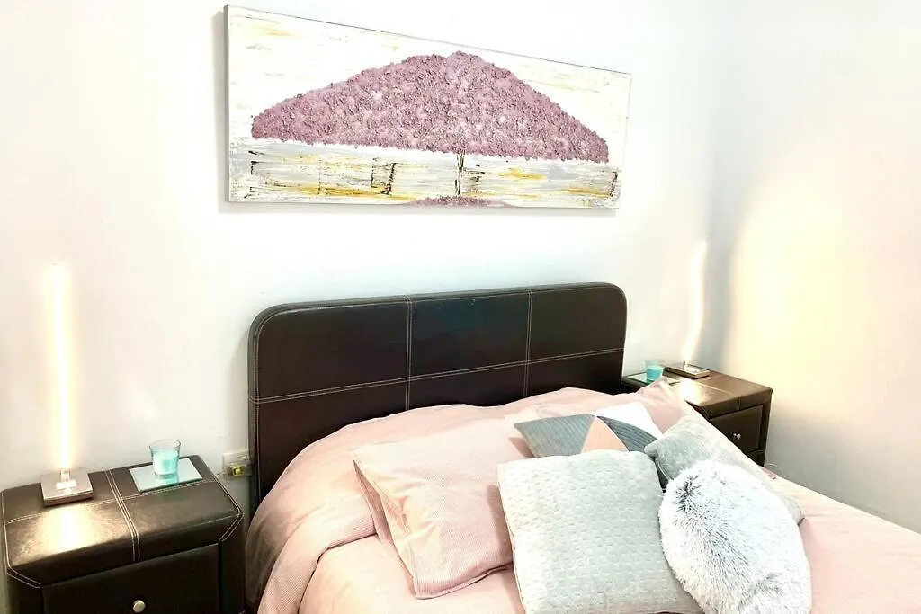 Apartment 'Home Sweet Home-Luxury Apartment-Santa Cruz'