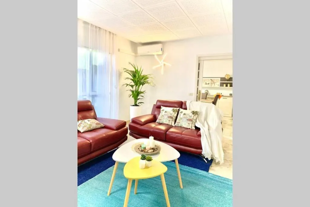 'Home Sweet Home-Luxury Apartment-Santa Cruz' Spain