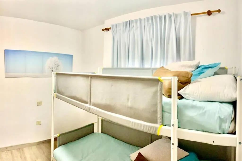 'Home Sweet Home-Luxury Apartment-Santa Cruz' Santa Cruz de Tenerife