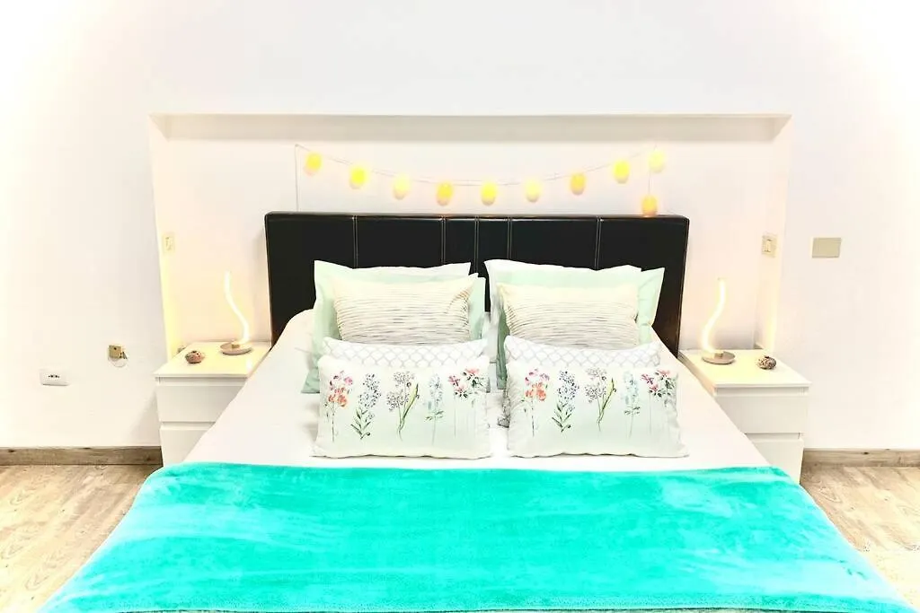 Apartment 'Home Sweet Home-Luxury Apartment-Santa Cruz'