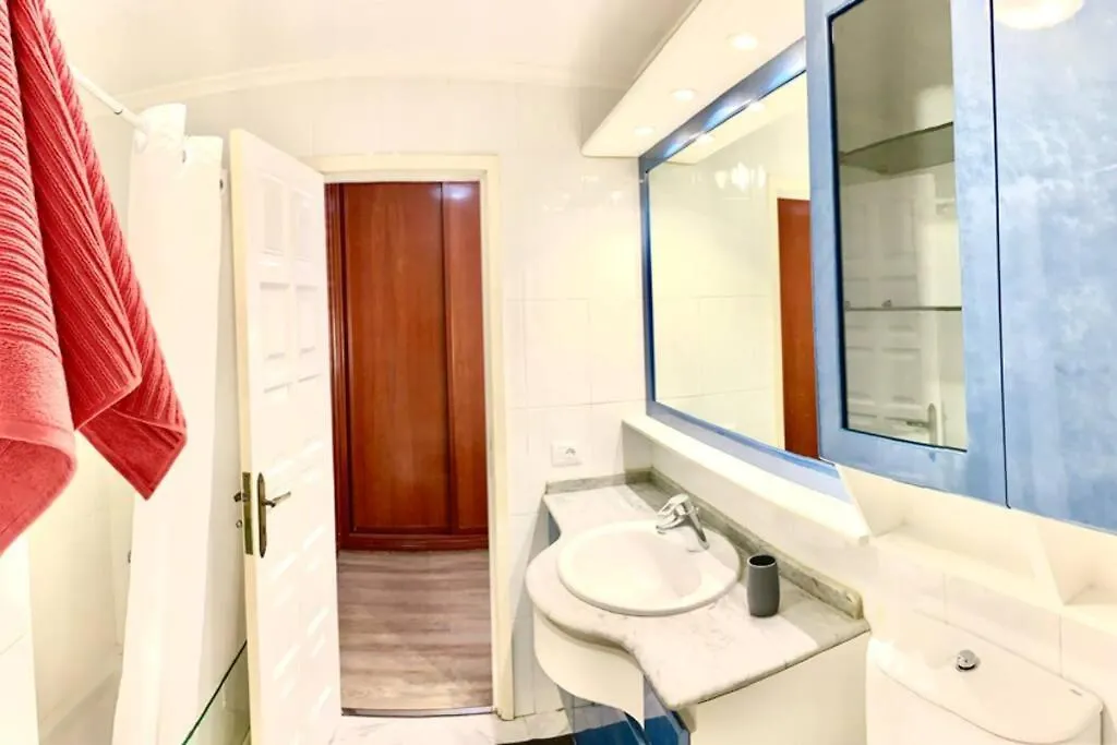 'Home Sweet Home-Luxury Apartment-Santa Cruz' 0*, Santa Cruz de Tenerife Spain