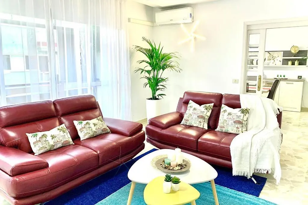 'Home Sweet Home-Luxury Apartment-Santa Cruz'