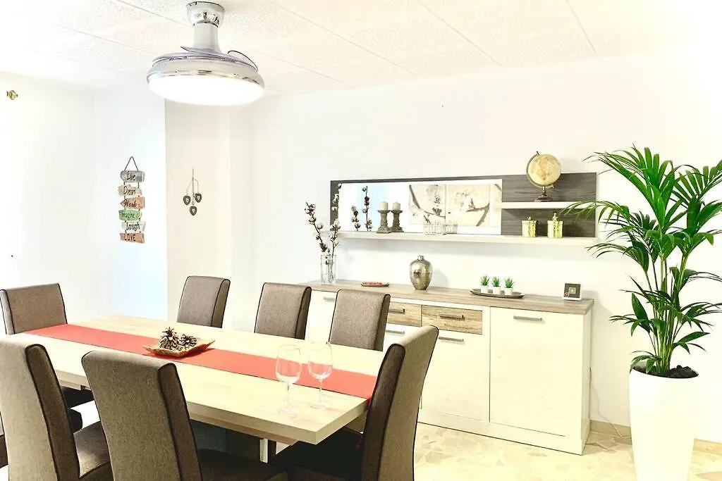 'Home Sweet Home-Luxury Apartment-Santa Cruz' 0*, Santa Cruz de Tenerife Spain
