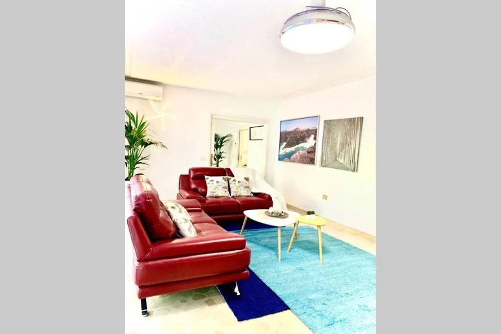 'Home Sweet Home-Luxury Apartment-Santa Cruz' 0*, Santa Cruz de Tenerife Spain
