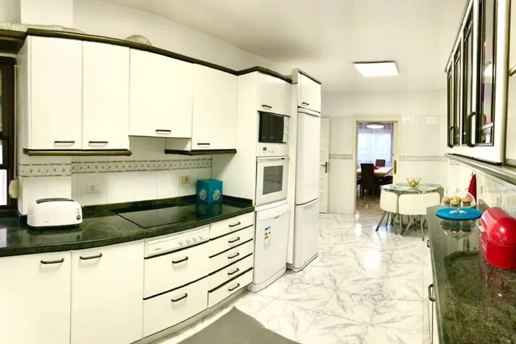 'Home Sweet Home-Luxury Apartment-Santa Cruz' Santa Cruz de Tenerife