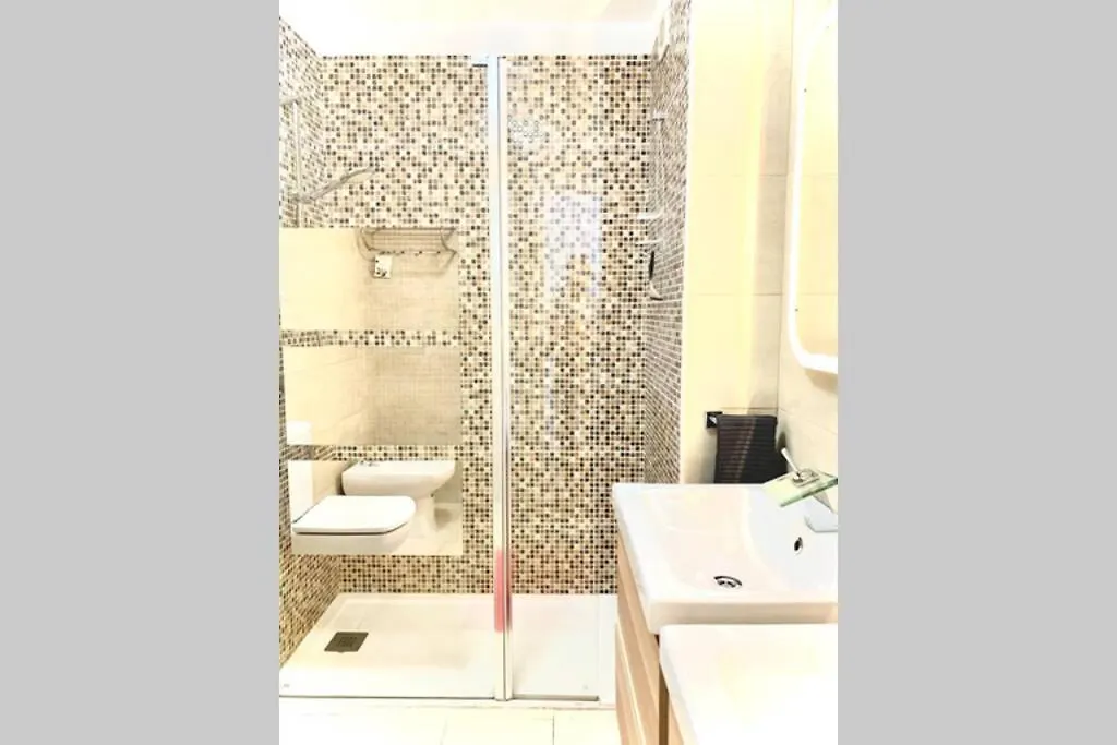 'Home Sweet Home-Luxury Apartment-Santa Cruz' Spain