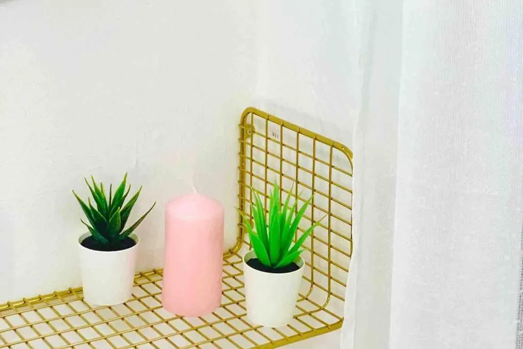 Apartment 'Home Sweet Home-Luxury Apartment-Santa Cruz'