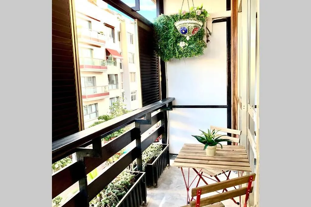 'Home Sweet Home-Luxury Apartment-Santa Cruz' Spain